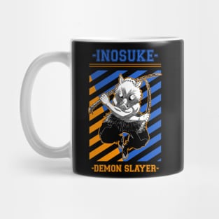 Inosuke 24 Mug